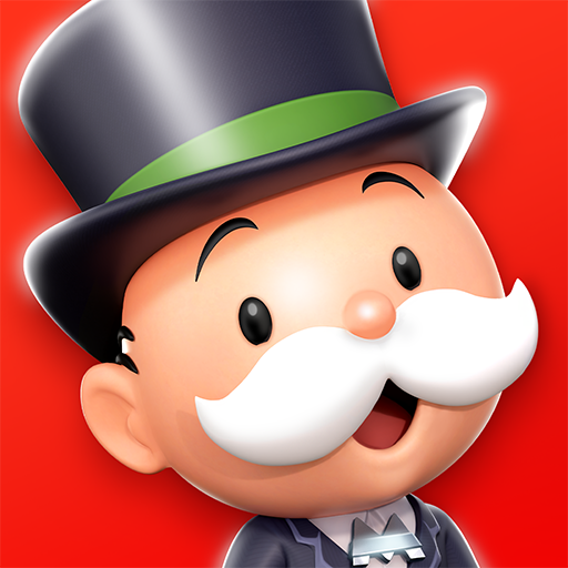 MONOPOLY GO! APK icon
