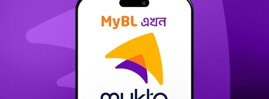 Mukto by Banglalink (was MyBL)