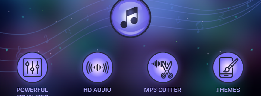 Music player & mp3 player