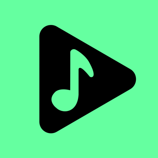 Musicolet Music Player APK icon