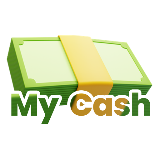 My Cash APK icon