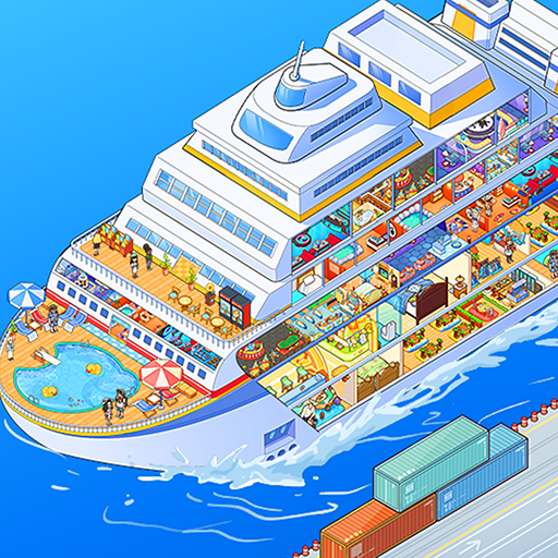 My Cruise APK icon