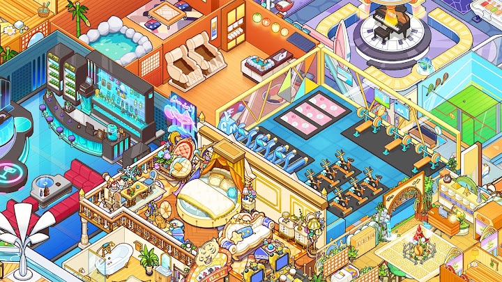 My Cruise APK screenshot