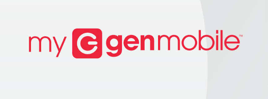 MyGenMobile App