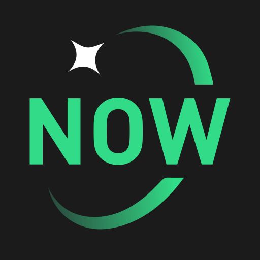 Now VPN APK icon