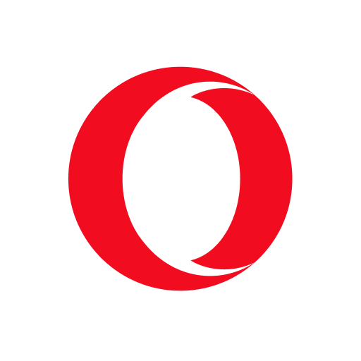 Opera APK icon
