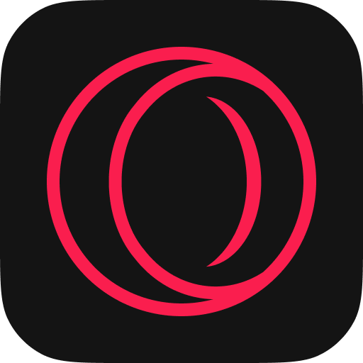 Opera GX APK icon