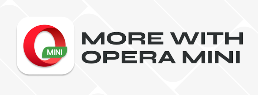 Opera Mini: Fast Web Browser