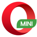 Opera Mini APK icon