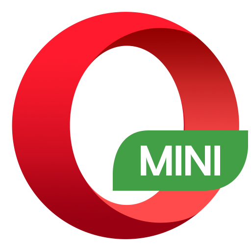 Opera Mini APK icon