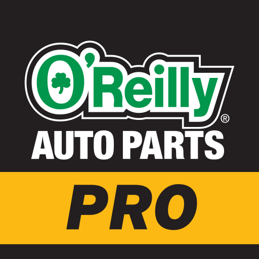 O'Reilly Pro APK icon