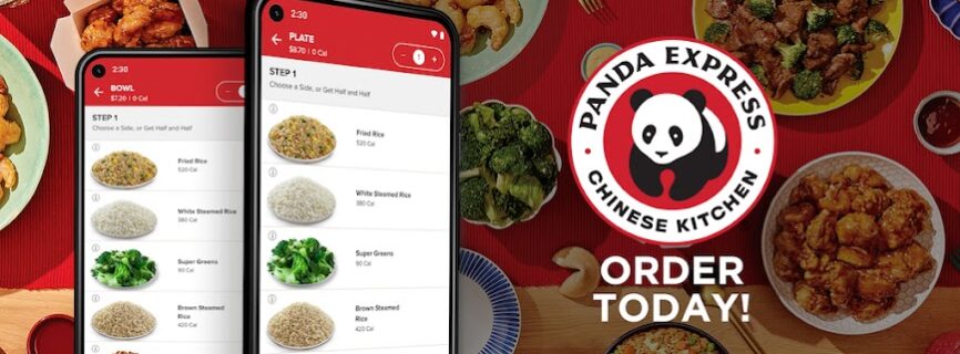 Panda Express