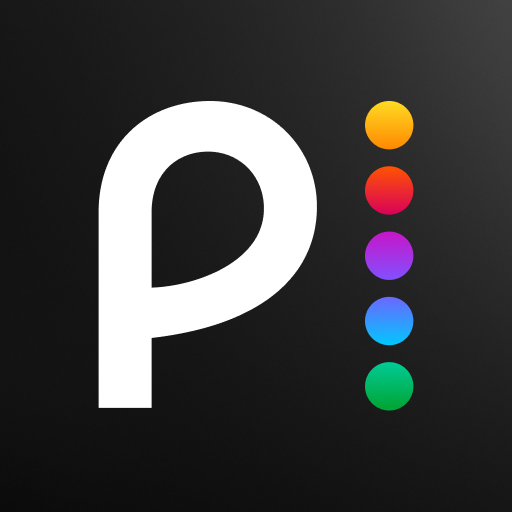 Peacock TV APK icon