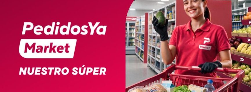 PedidosYa – Delivery Online