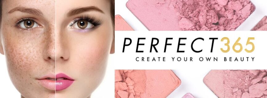 Perfect365: Face Makeup Editor