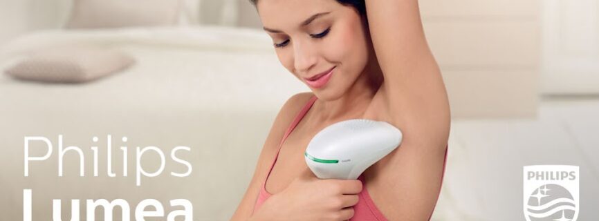 Philips Lumea IPL