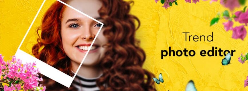 Photo Studio: Photo Editor App