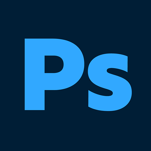 Photoshop with AI Assistant APK icon