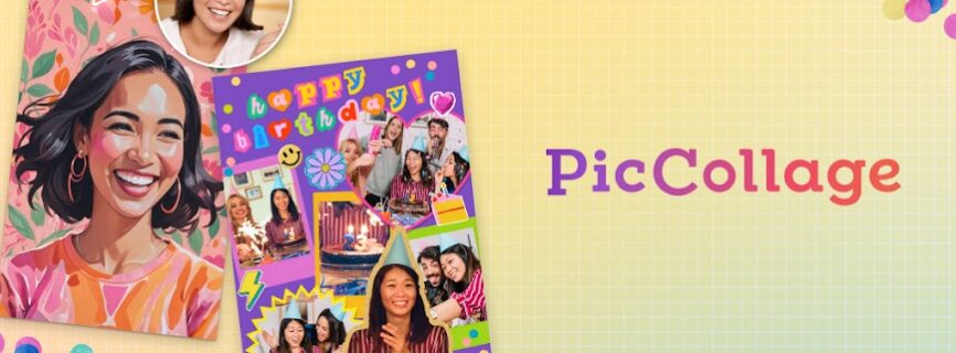 PicCollage: Photo Video Editor