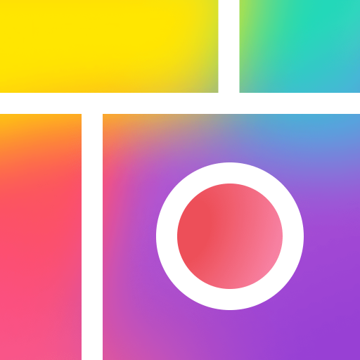 PicCollage APK icon