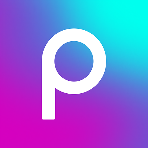 Picsart AI Photo Editor, Video APK icon