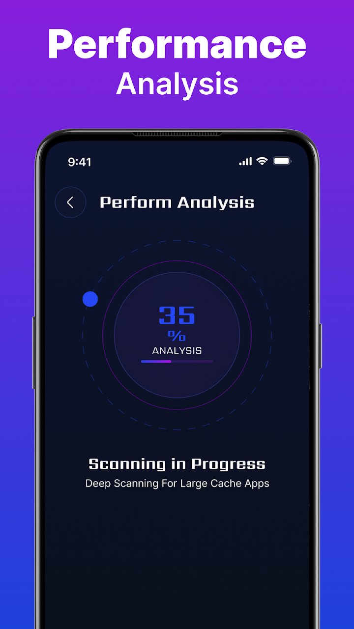 PlaySpace APK screenshot