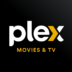 Plex APK icon