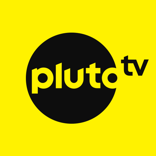 Pluto TV APK icon