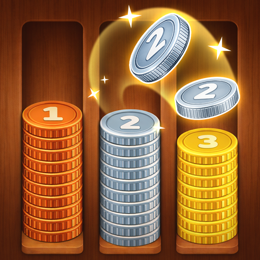 Pocket Sort APK icon