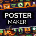 Poster Maker APK icon