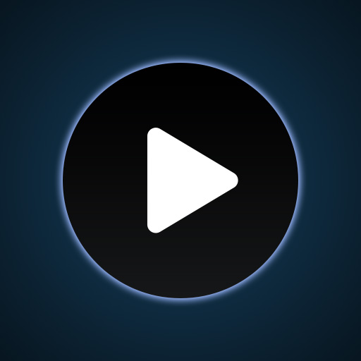 Poweramp Music Player APK icon