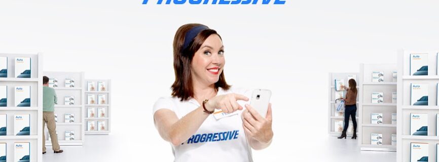 Progressive