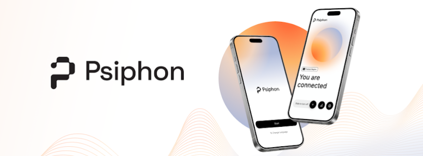 Psiphon VPN: Secure Access