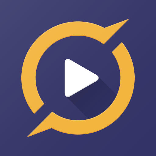 Pulsar Music Player APK icon