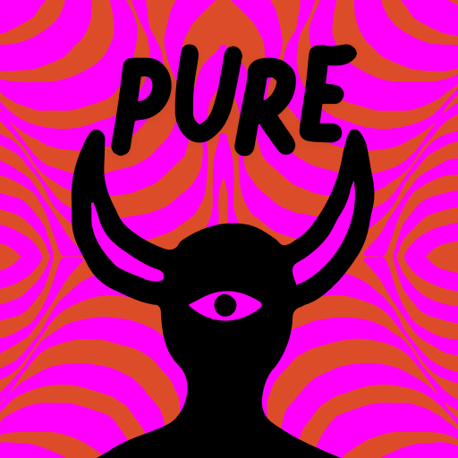PURE APK icon