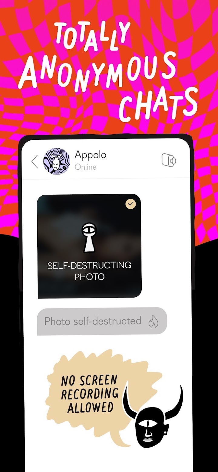 PURE APK screenshot