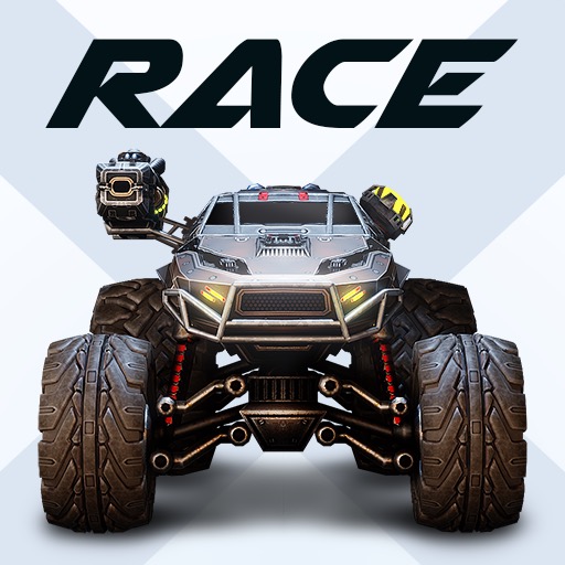 RACE APK icon
