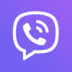 Rakuten Viber Messenger APK icon
