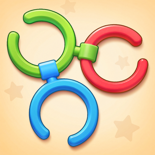 Rotate Rings APK icon