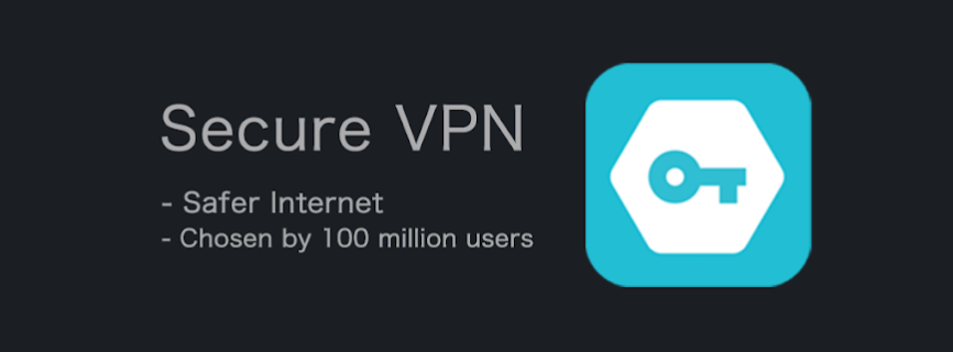 Secure VPN-Safer Internet