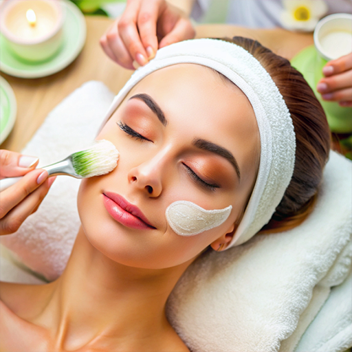 Skincare and Face Care Routine APK icon