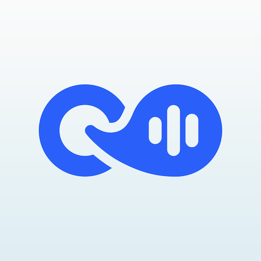 Speak English with Loora AI APK icon