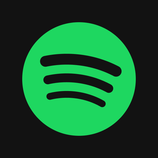 Spotify APK icon