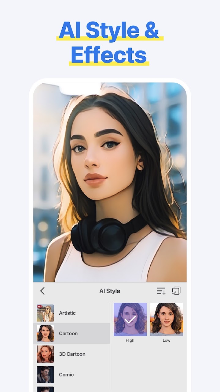 Spring APK screenshot