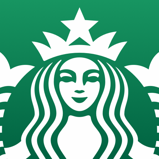 Starbucks APK icon