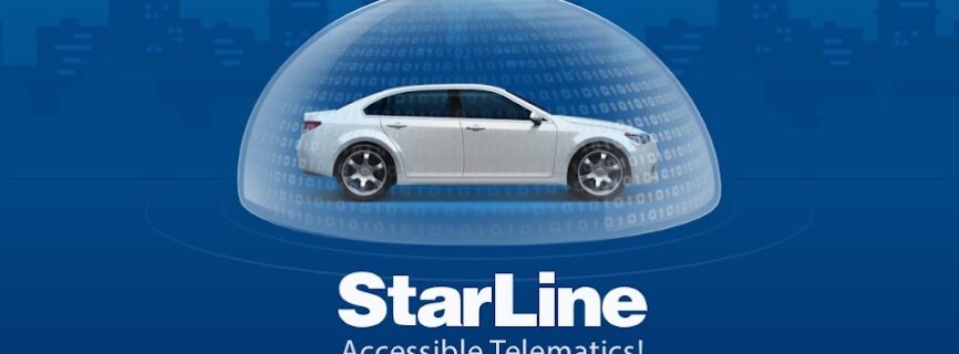 StarLine 2
