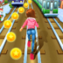 Subway Princess Runner APK icon