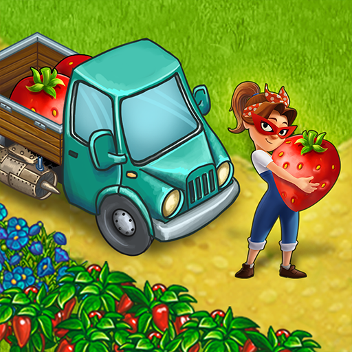 Superfarmers APK icon