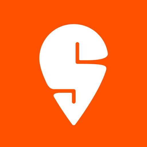 Swiggy APK icon