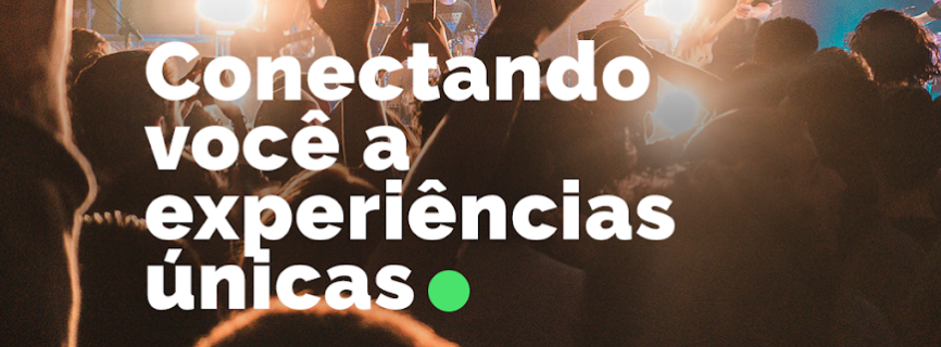 Sympla: Ingressos para Eventos